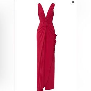 Katie May
Leo Gown sz M